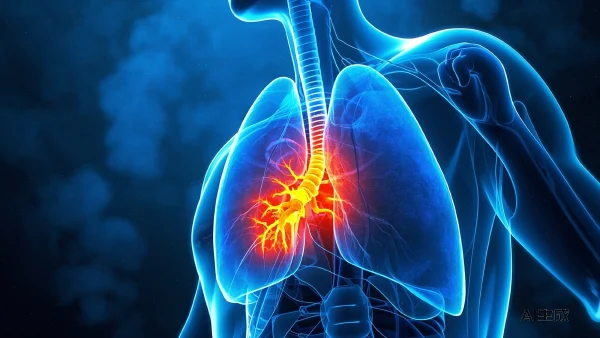 急性支气管炎:了解症状、病因与治疗