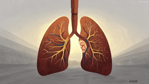 重症监护下的拯救:高龄肺部感染患者的治疗之路