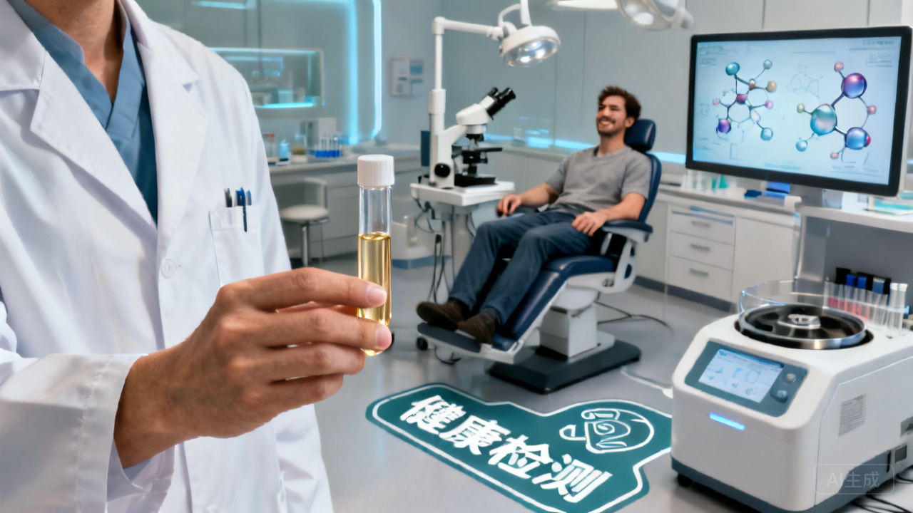 实用肿瘤早筛指南:如何科学提高癌症的早期发现率