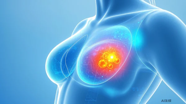 了解乳腺癌：症状、诊断与治疗，你需要知道的关键知识