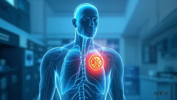 肺癌识别与应对:了解、识别、预防和管理