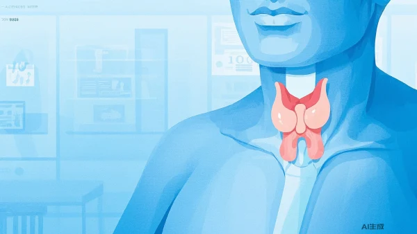 深入探讨甲状腺恶性肿瘤的诊断与治疗