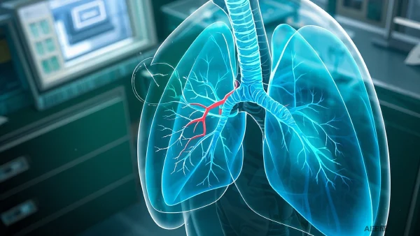 细菌性肺炎的常见症状