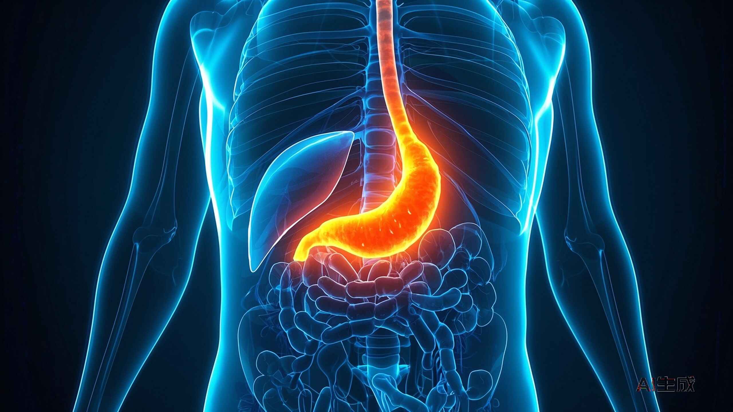 科普，关于<span style="color: #da4707">胃癌</span>你必<span style="color: #da4707">须知</span>道的实用知识