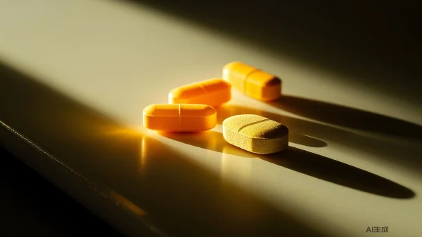 乳腺癌治疗:这些药物你知道吗?