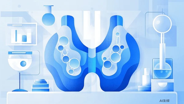 探秘异位甲状腺：隐秘的内分泌之谜