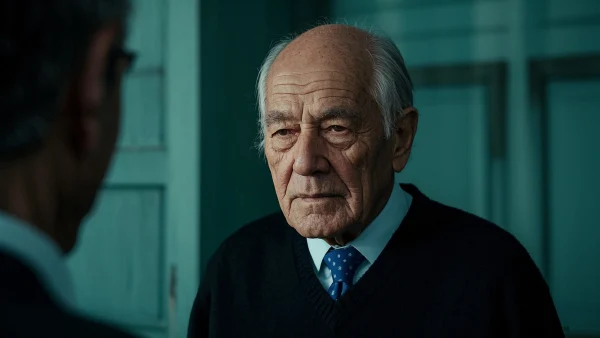 伴你老去的心理阳光：老人心理疏导与健康方法