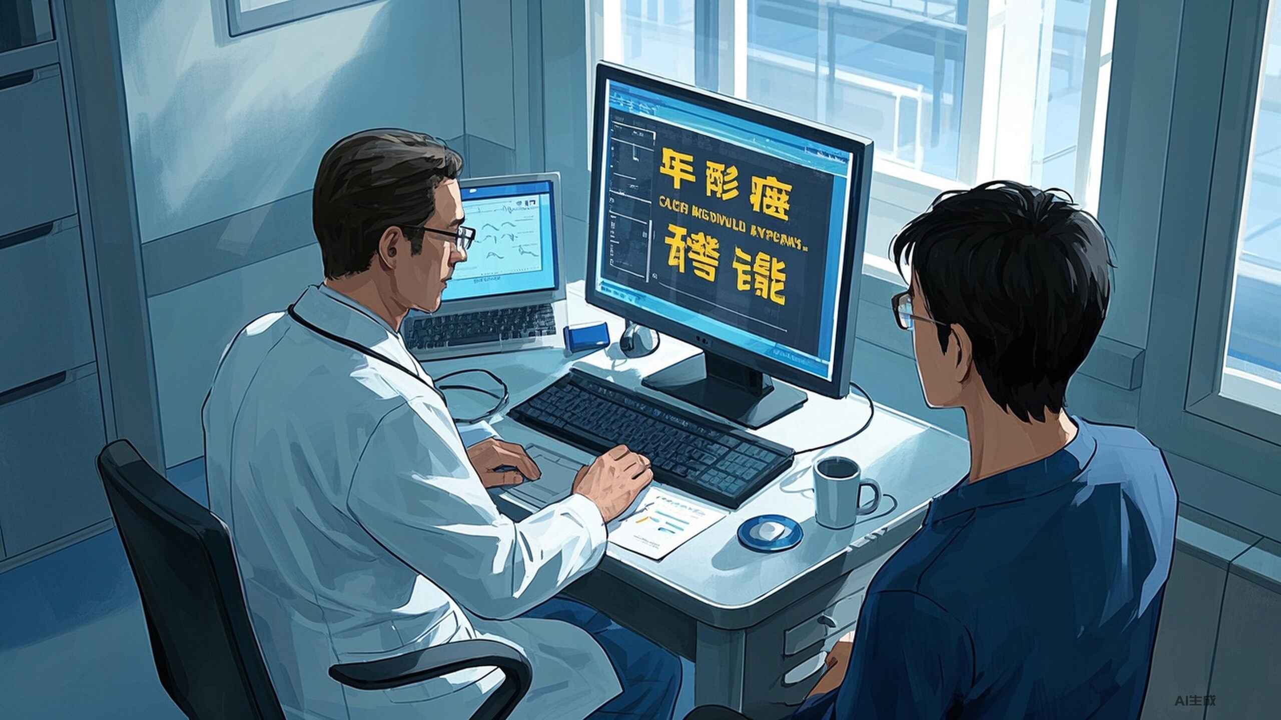 科普，揭秘<span style="color: #da4707">癫痫</span>：你以为了解的<span style="color: #da4707">症状</span>与诊断