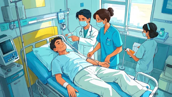 如何有效预防和治疗急性上呼吸道感染？