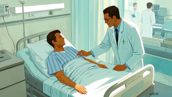 腹股沟斜疝手术麻醉管理：你的健康解决方案