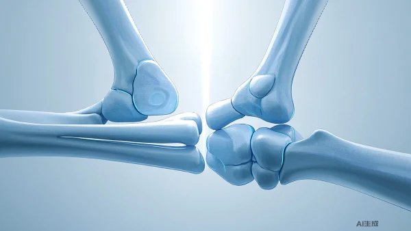 老年人股骨颈骨折及综合健康管理指南