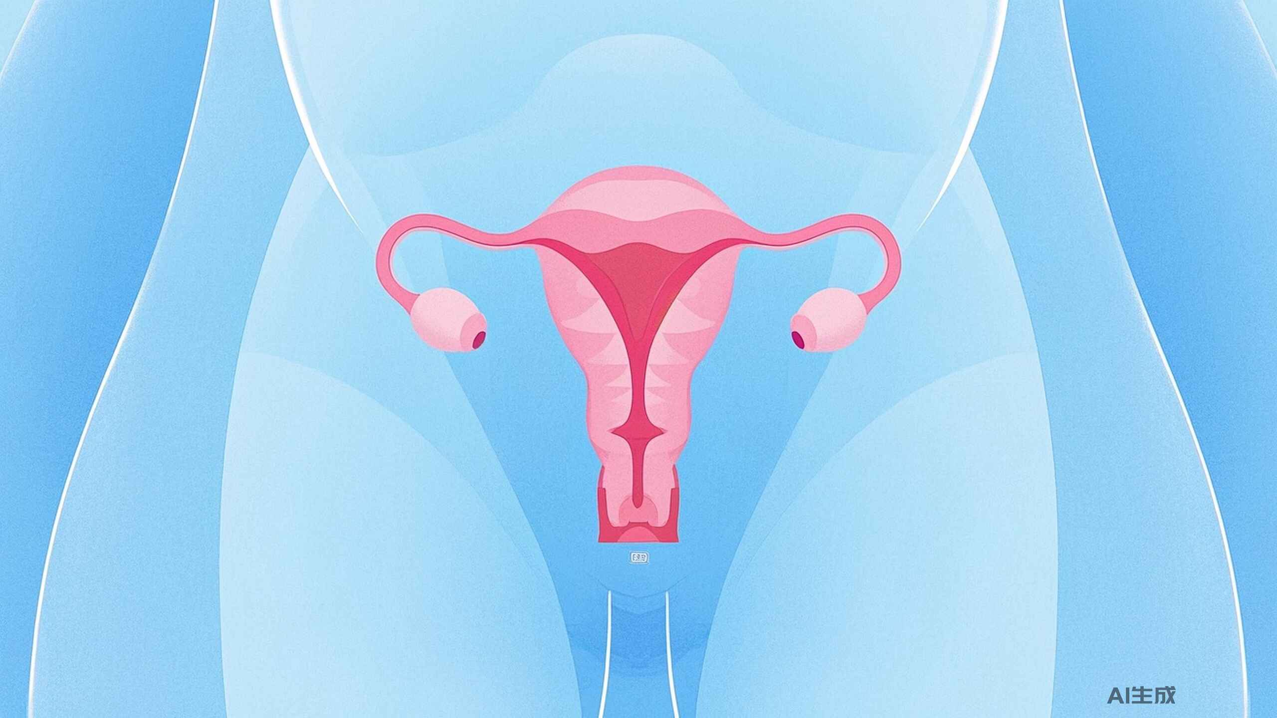 科普，宫颈癌早知道：女性健康守护指南封面图