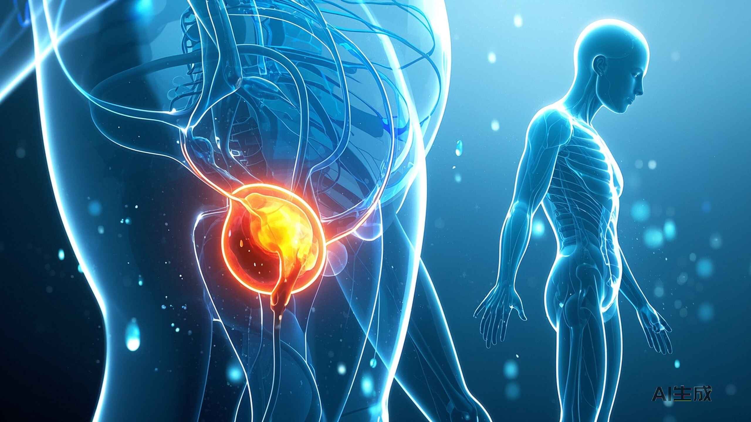 科普，膀胱恶性<span style="color: #da4707">肿瘤科</span>普<span style="color: #da4707">指南</span>