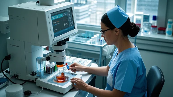 糖尿病肾病：透视早期尿微量白蛋白检测的意义