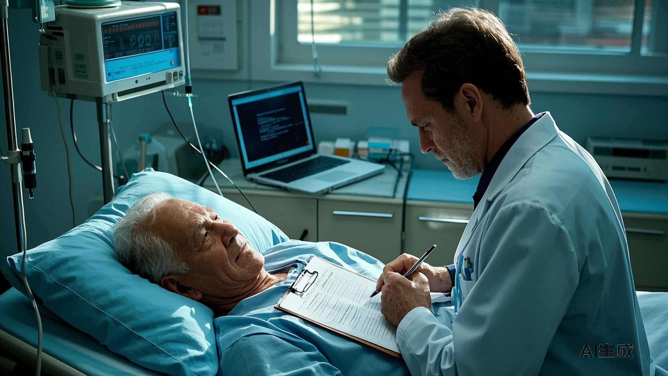 科普,老年患者二期胰腺癌常用藥品用藥細(xì)節(jié)全解封面圖