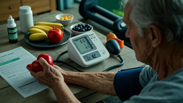 高血压急症、冠心病和脑梗塞：老年人的健康杀手，如何保护自己？