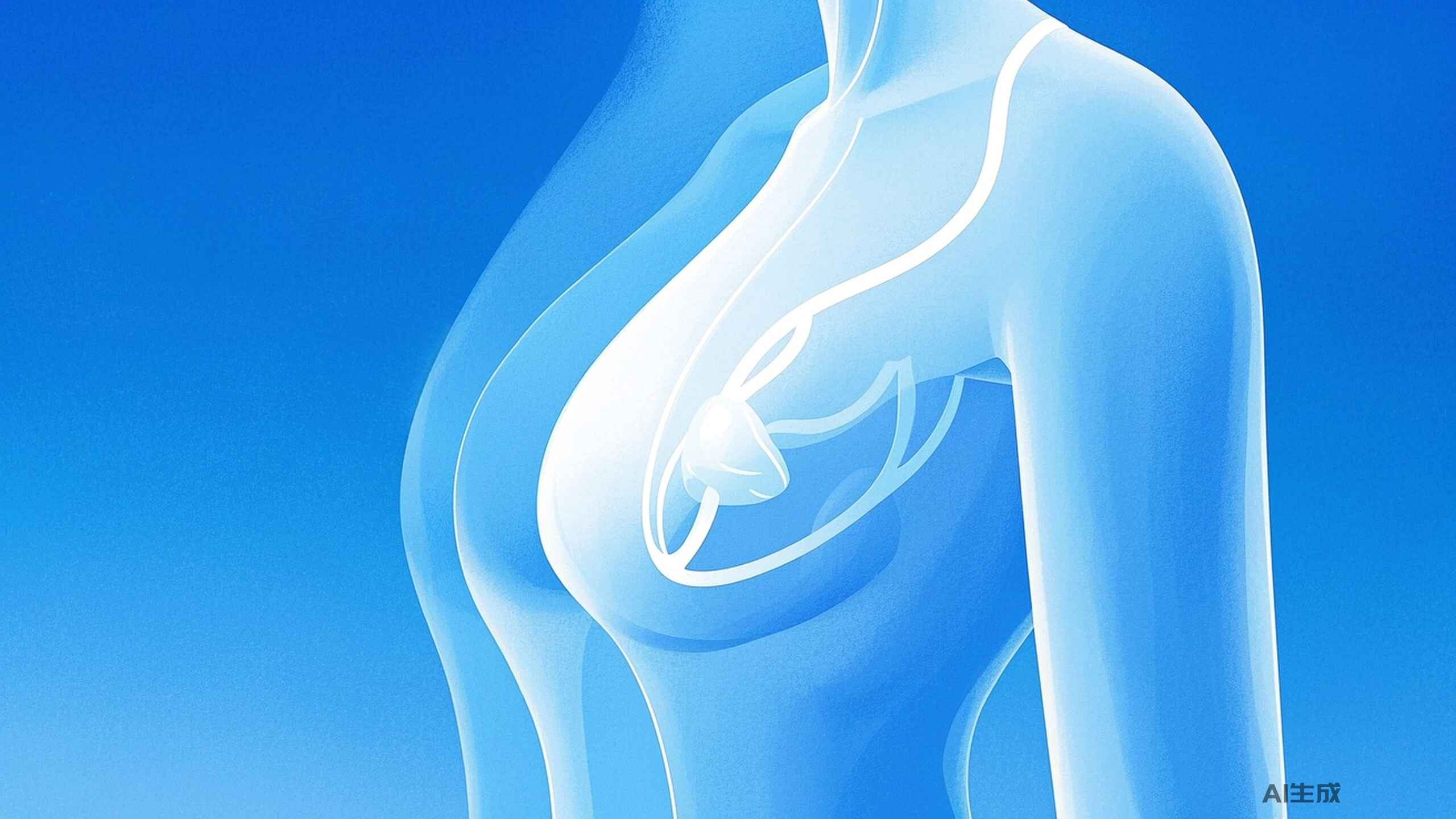科普，胸前警报：解码乳腺癌的<span style="color: #da4707">生存</span><span style="color: #da4707">密码</span>