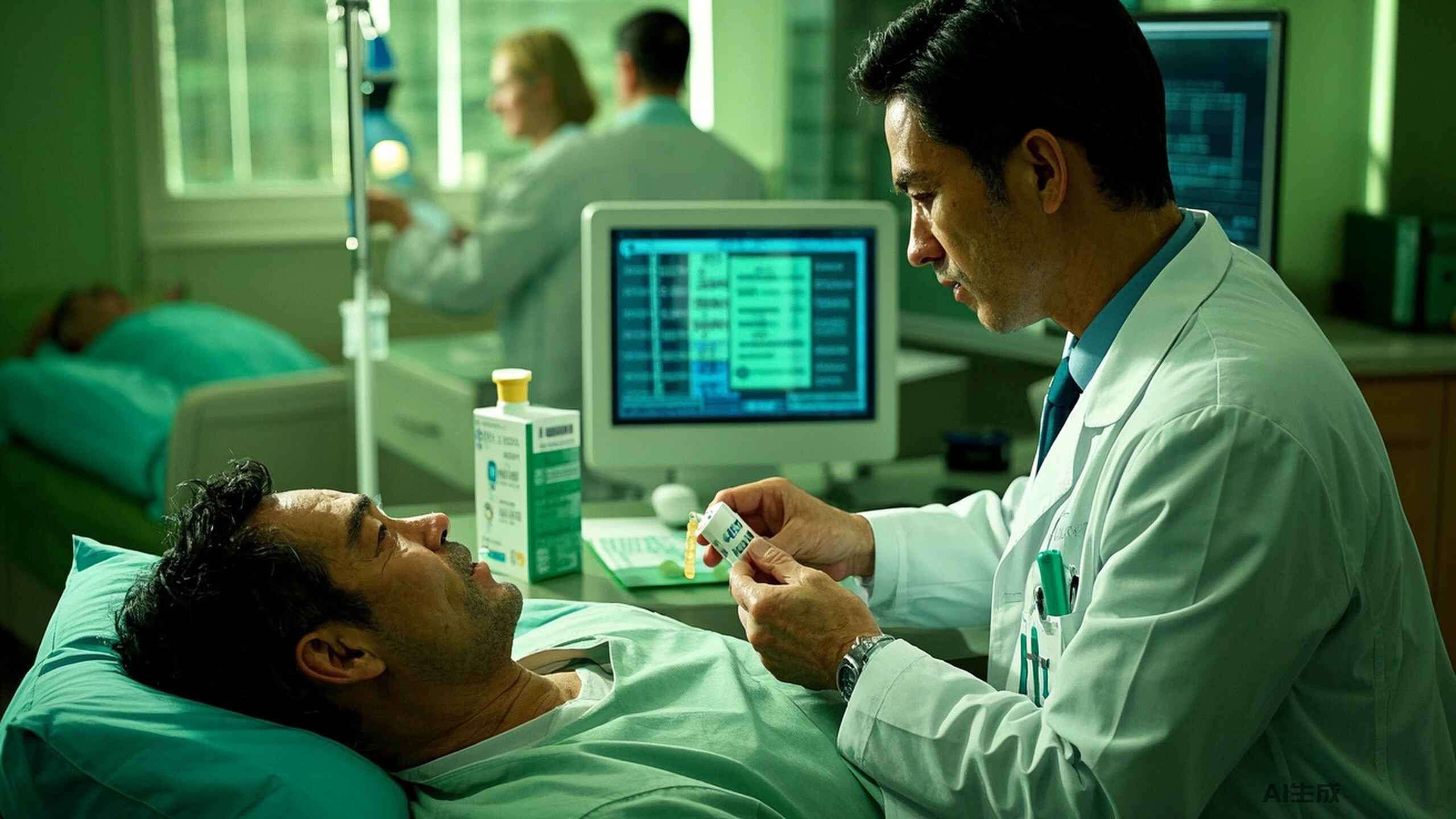 科普，术后<span style="color: #da4707">镇痛</span>：最佳<span style="color: #da4707">药物</span>选择的艺术与科学全面解析