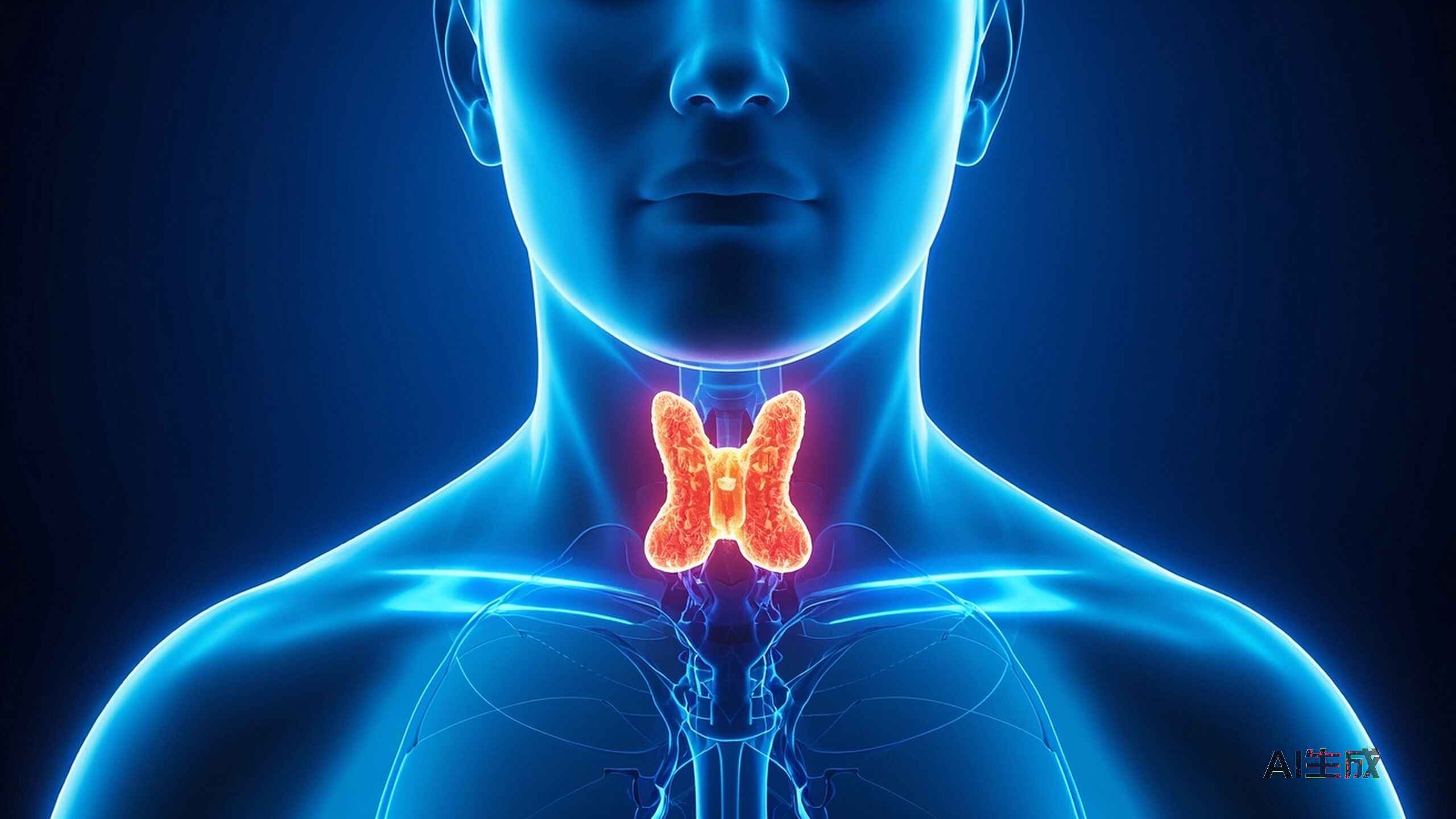 科普，麻醉领域在甲状腺肿瘤手术中的应用与管理封面图