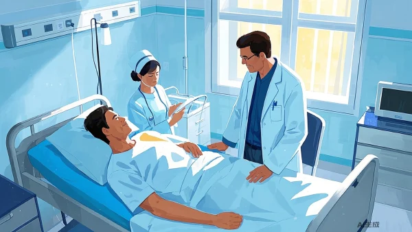 64 岁老年糖尿病患者的健康指南——正确认知与科学管理!