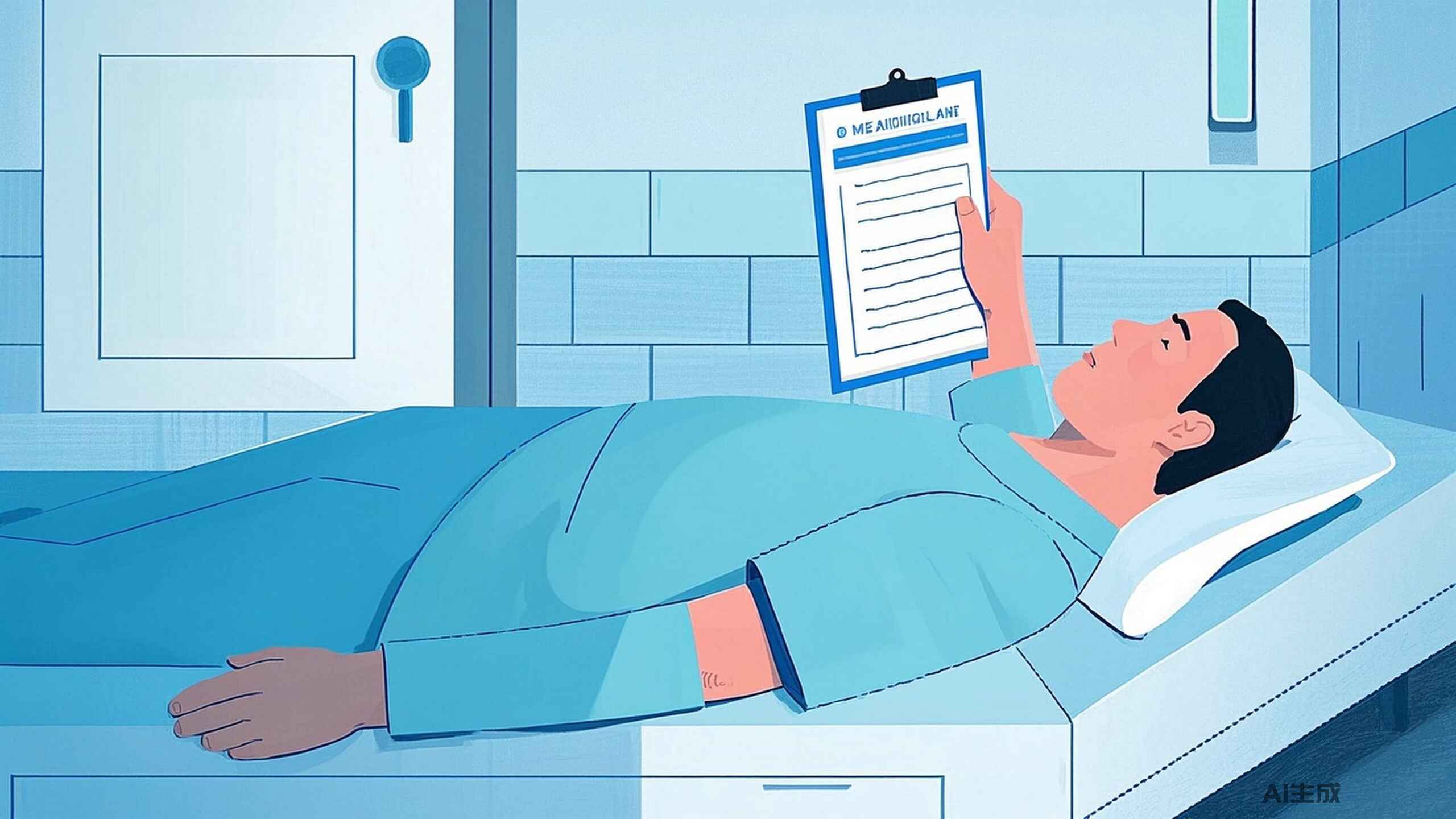 科普，从高血压到<span style="color: #da4707">并发症</span>：<span style="color: #da4707">心血管</span>健康的隐形杀手