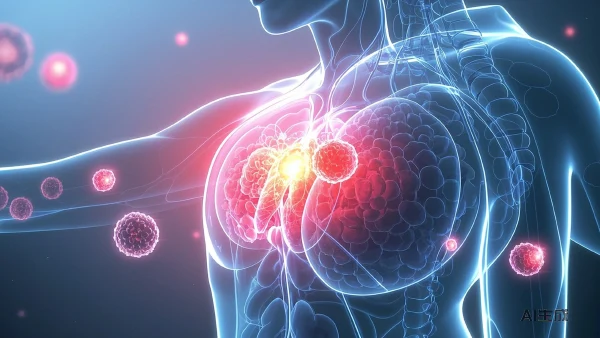 认识乳腺癌:我们必须了解的关键知识