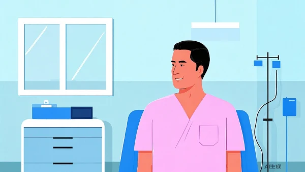 术后疼痛别硬扛!多模式镇痛让恢复更轻松