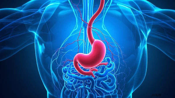 胃肠健康指南：浅谈十二指肠球部溃疡和慢性胃炎的诊断与治疗