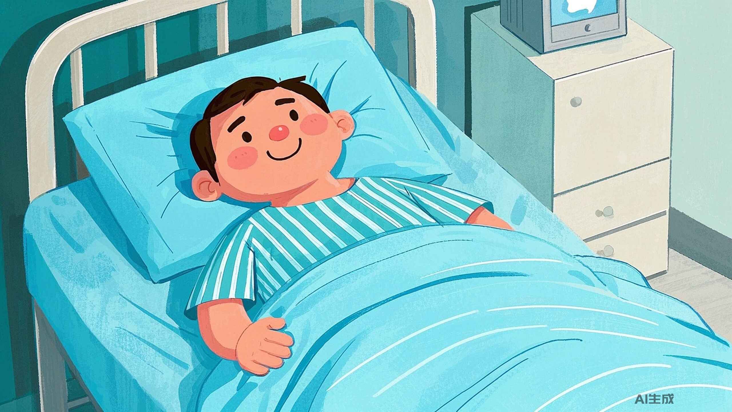 科普，<span style="color: #da4707">低血压</span>：潜伏的健康危机，你了解多少？