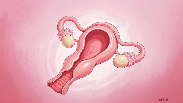 子宫内膜癌早期信号：女性必知的预防指南