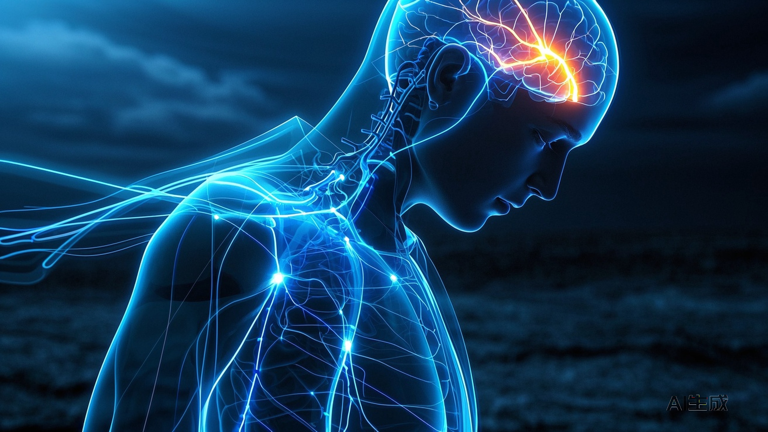 如何科学提升睡眠质量?结合健康管理与中医智慧