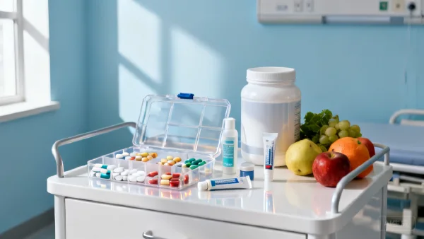 宫颈恶性肿瘤I期术后恢复与科学用药指南 - 好患教健康科普视频封面