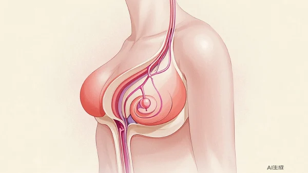 乳腺癌早期预警:女性不能忽视的信号