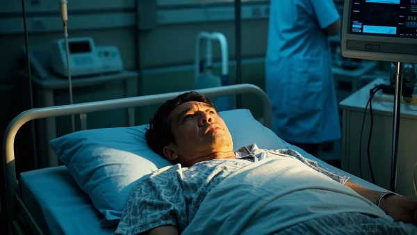 潜伏的威胁：揭秘HIV初期症状及预防