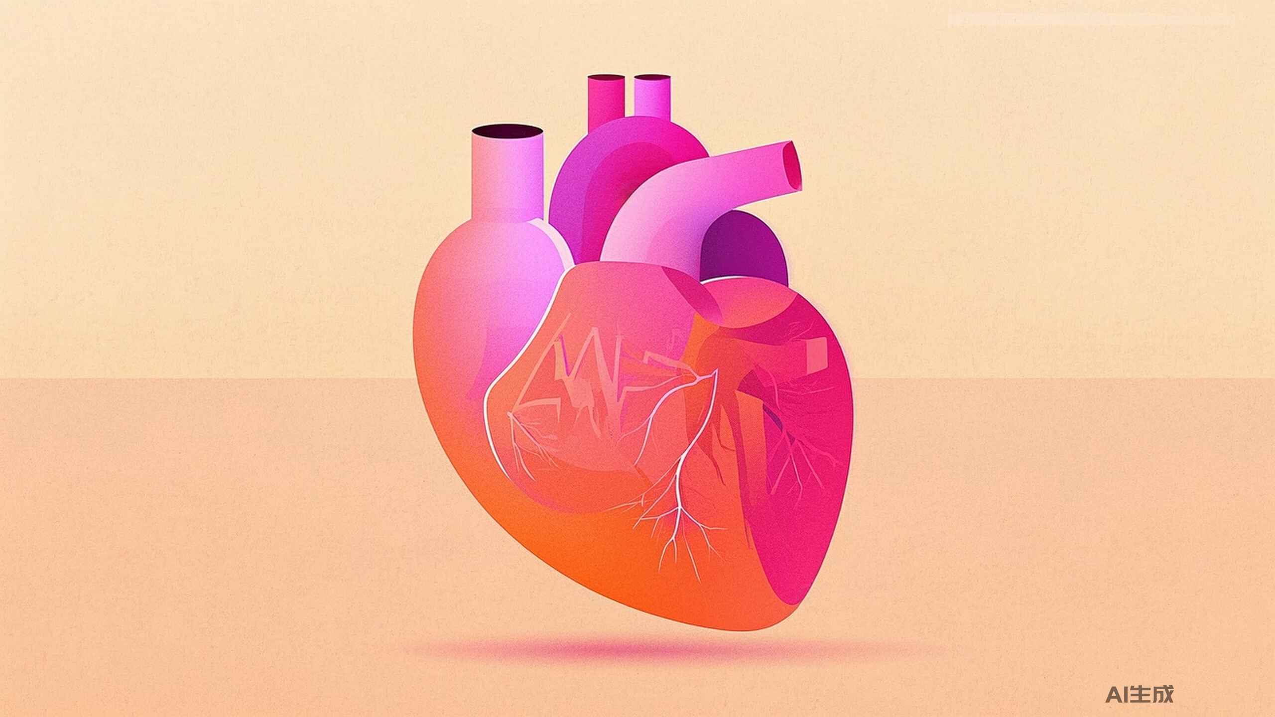 科普，<span style="color: #da4707">心肌梗死</span>不可不知：全面指南与<span style="color: #da4707">治疗</span><span style="color: #da4707">方案</span>