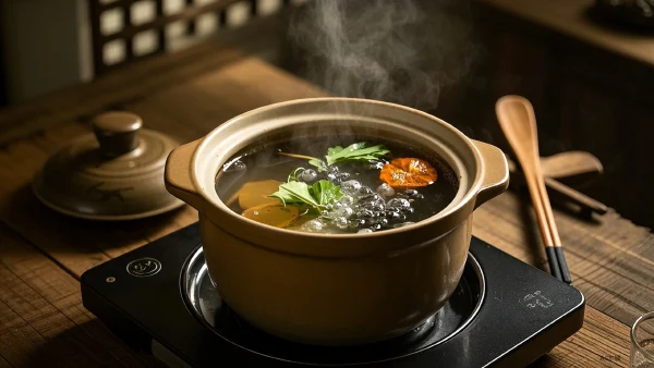 中医药液保存标准：古典智慧与现代科技的交融