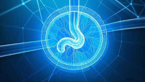 食管癌:全面解析病因、诊断及治疗方法