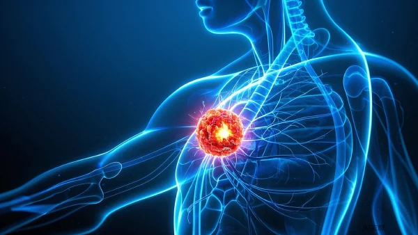 食管鳞状细胞癌:了解症状、原因与诊断的重要性