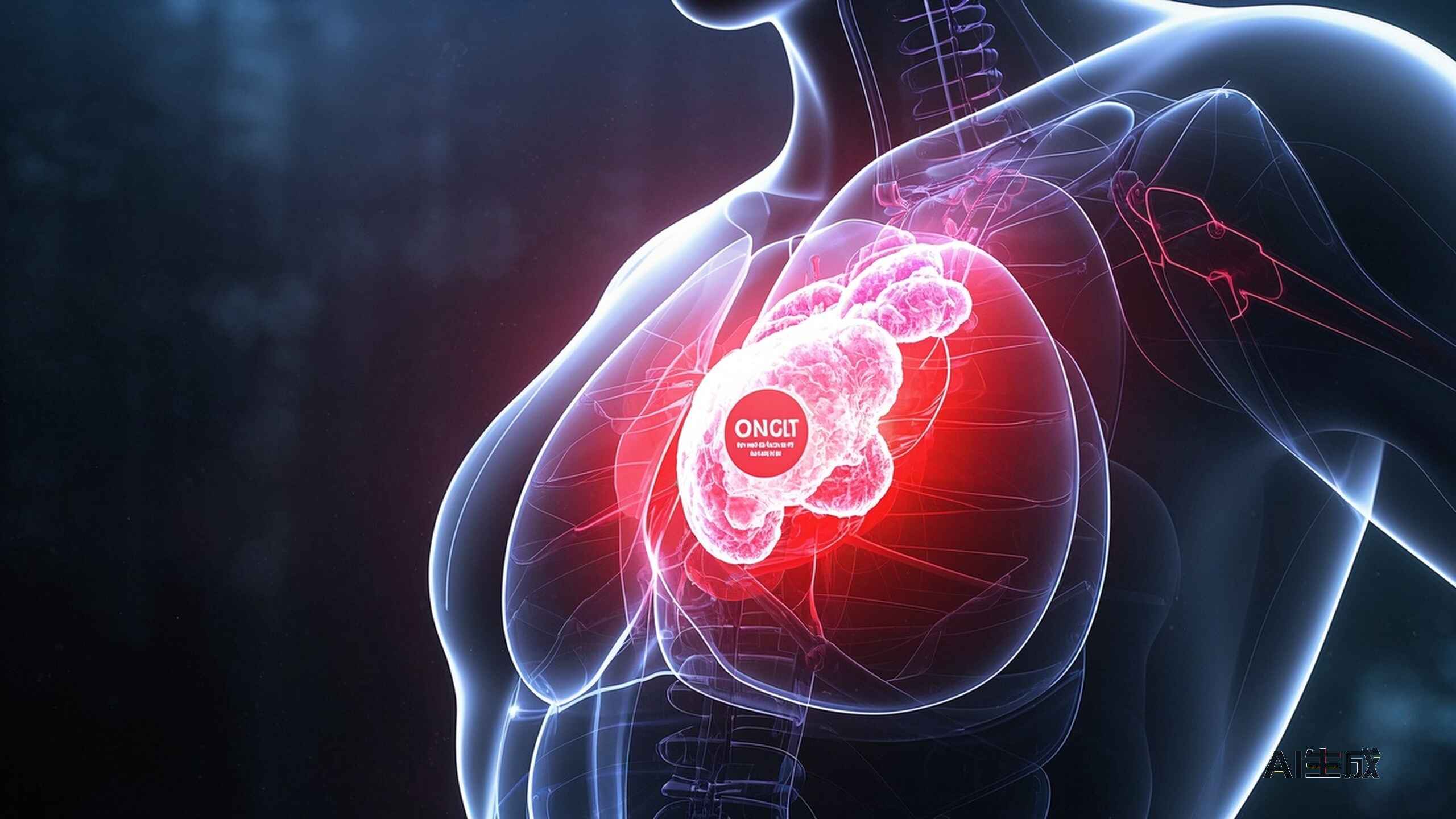 科普，乳腺癌的真相：<span style="color: #da4707">致病</span><span style="color: #da4707">因素</span>、症状与预防措施全解析