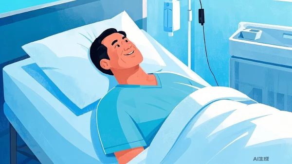 梅毒初期症状:隐秘之病的警报信号