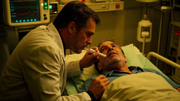 高血压危象：紧急降压与治疗策略全解析