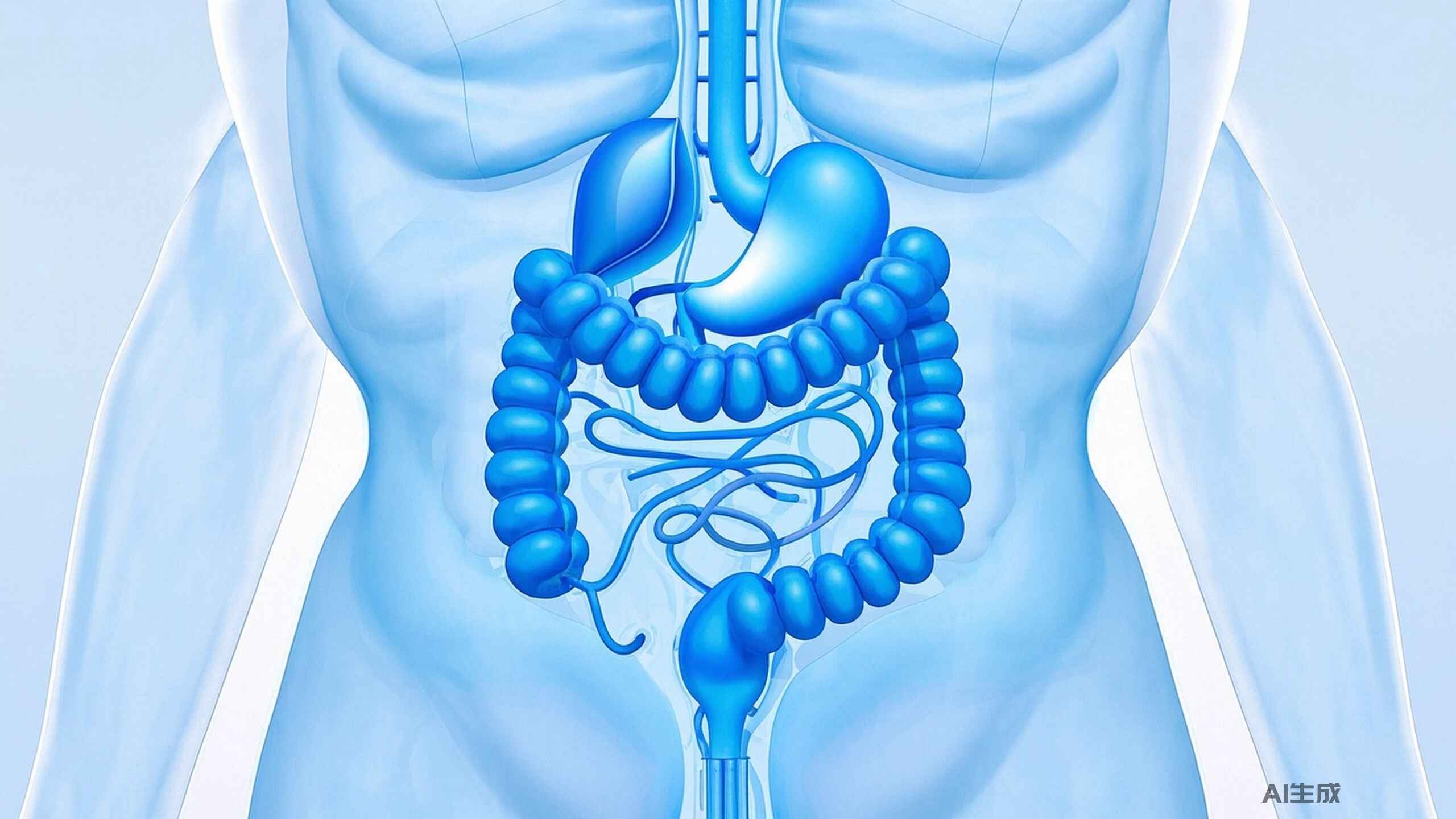 科普，肠梗阻来“访客”！老年人如何守护自己的肠道健康？封面图