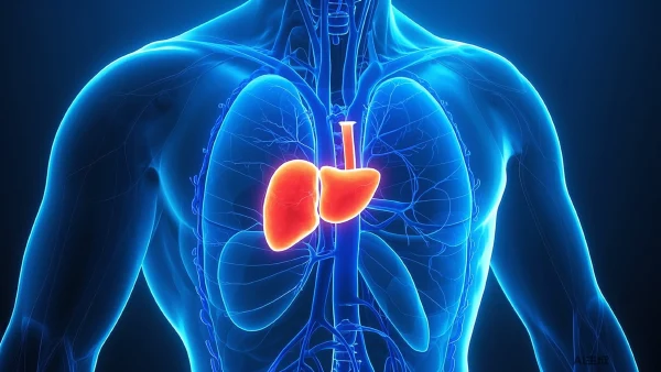 脾功能亢进：揭秘脾脏的“过度工作”及其应对策略