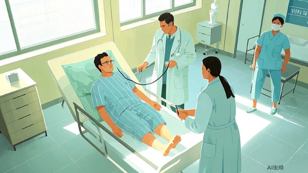 脚癣的诊断与治疗:从病因到管理的全面解析