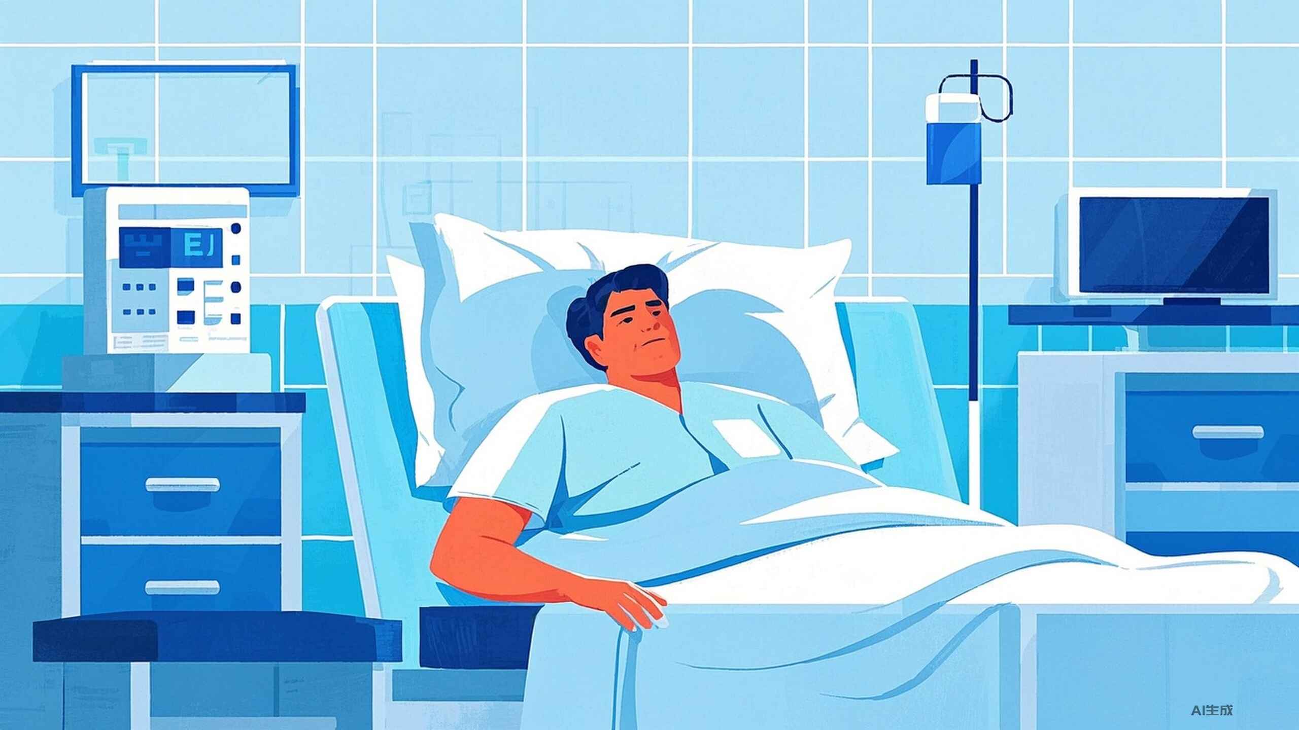 科普，蛲虫病全揭秘：<span style="color: #da4707">传播</span><span style="color: #da4707">途径</span>、症状、诊断与治疗