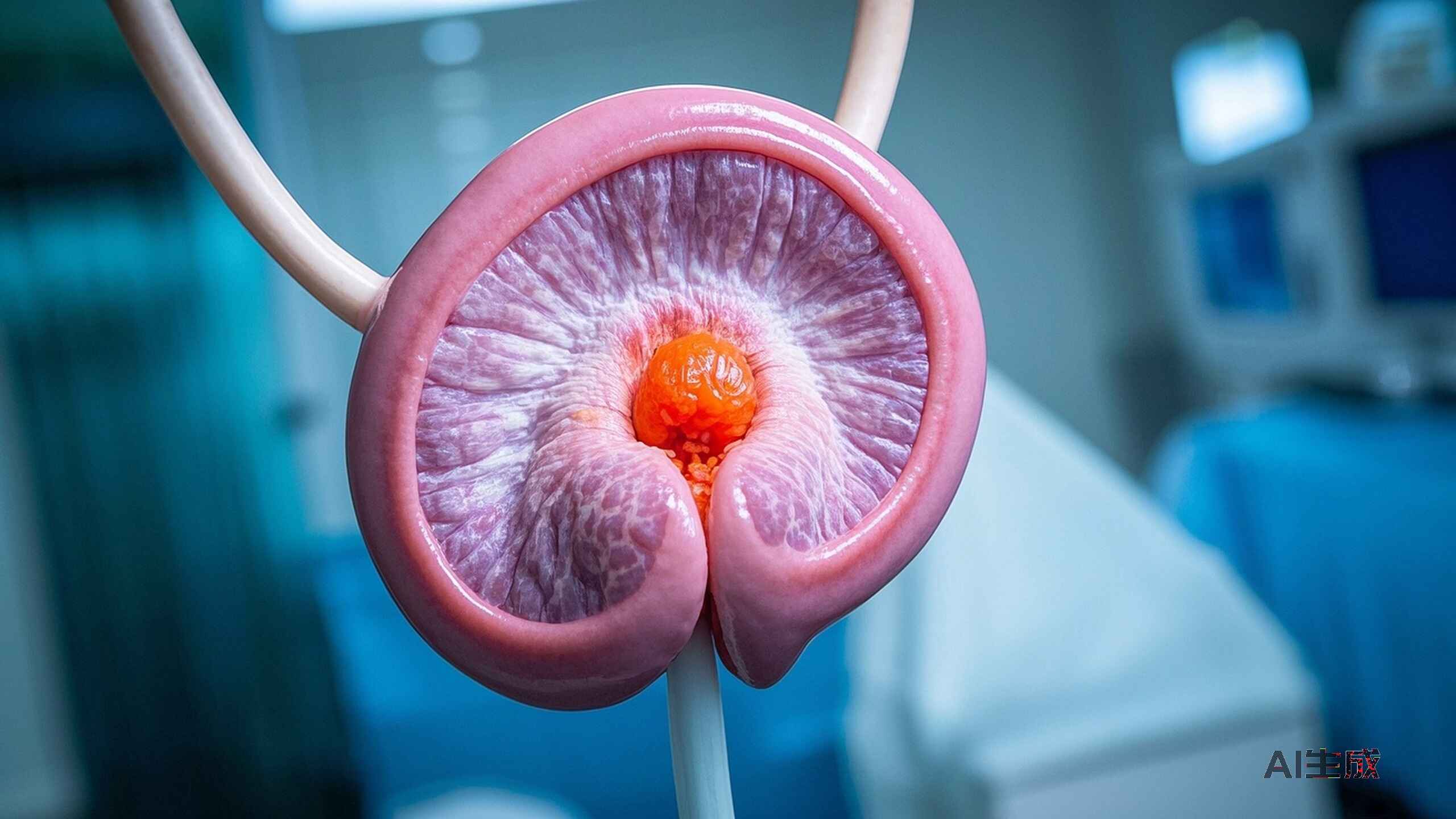 科普，关注膀胱健康！膀胱肿瘤的早期信号与防治策略 🚻封面图