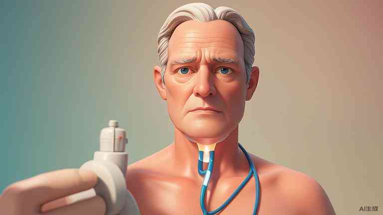 科普，<span style="color: #da4707">60</span>歲<span style="color: #da4707">男性</span>的治療分析及預防指南