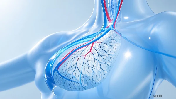 走出阴霾：乳腺癌四期的治疗与预后之路