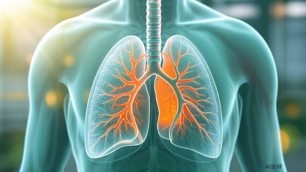 肺癌早发现早治疗:识别症状与科学应对指南