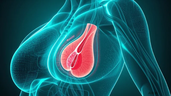 打破沉寂！了解乳腺恶性肿瘤的iia期及其治疗与预防